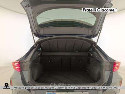 Cupra Formentor 2.0 tdi 150cv dsg Grigio usata Assago