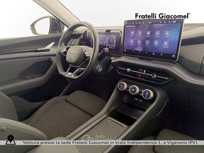 Skoda Kodiaq 2.0 tdi executive 150cv dsg 7p.ti Nero usata Assago