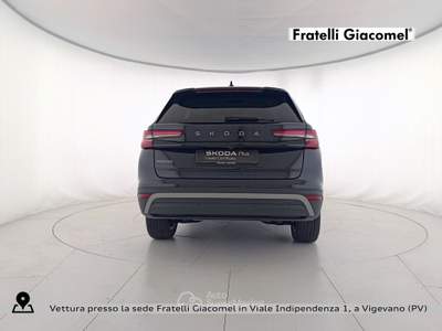 Skoda Kodiaq 2.0 tdi executive 150cv dsg 7p.ti Nero usata Assago