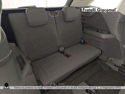 Skoda Kodiaq 2.0 tdi executive 150cv dsg 7p.ti Nero usata Assago
