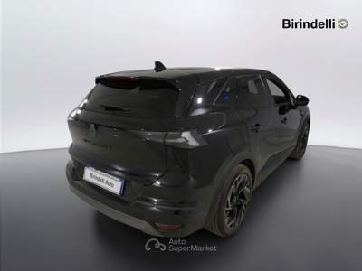 Renault Symbioz  -  full hybrid e-tech 145 cv esprit alpine Nero usata Vinci