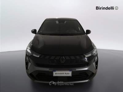 Renault Symbioz  -  full hybrid e-tech 145 cv esprit alpine Nero usata Vinci