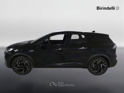 Renault Symbioz  -  full hybrid e-tech 145 cv esprit alpine Nero usata Vinci