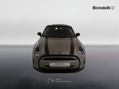 MINI Cooper Mini 4ª serie (f56) - mini 1.5 cooper classic Grigio usata Vinci