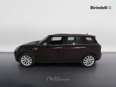 MINI Clubman  - mini 2.0 cooper d boost clubman Lilla usata Vinci