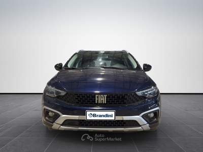 Fiat Tipo  1.0 cross 100cv Blu/Azzurro usata Firenze