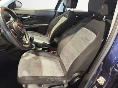 Fiat Tipo  1.0 cross 100cv Blu/Azzurro usata Firenze