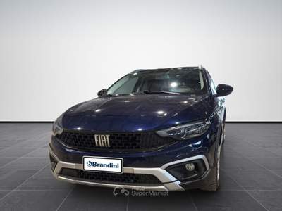 Fiat Tipo  1.0 cross 100cv Blu/Azzurro usata Firenze