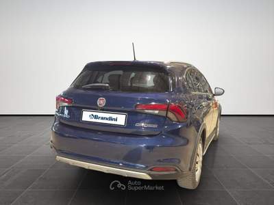 Fiat Tipo  1.0 cross 100cv Blu/Azzurro usata Firenze