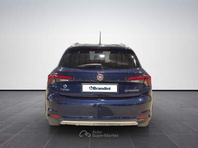 Fiat Tipo  1.0 cross 100cv Blu/Azzurro usata Firenze