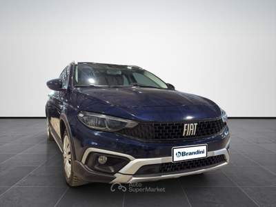 Fiat Tipo  1.0 cross 100cv Blu/Azzurro usata Firenze