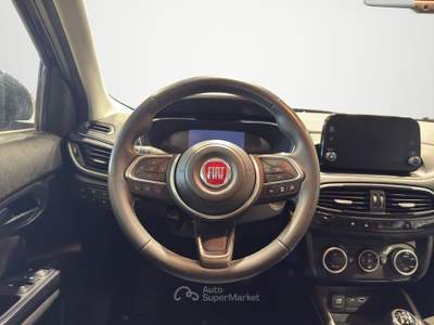 Fiat Tipo  1.0 cross 100cv Blu/Azzurro usata Firenze
