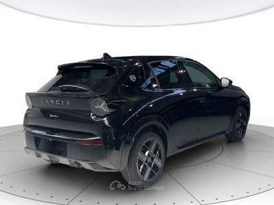 Lancia Ypsilon 1.2 ibrida 100cv lx e-dct Nero usata Rovigo