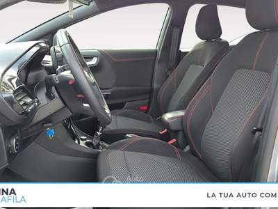 Ford Puma  - puma 1.0 ecoboost h st-line s&s 125cv Marrone usata Marcianise