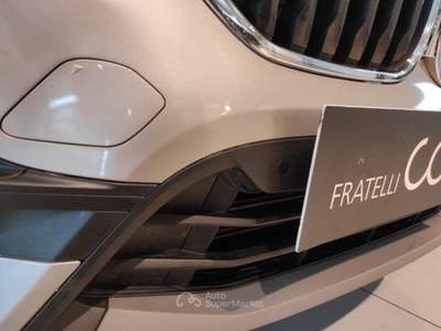 BMW X1  - x1 sdrive20d business advantage Grigio usata LEGNANO