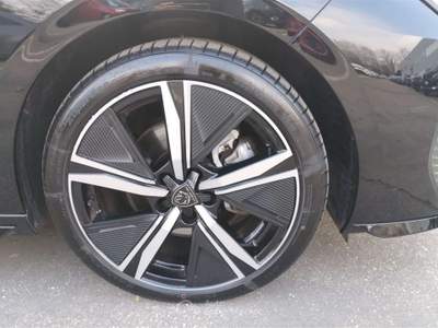 Peugeot 308  - 308 bluehdi 130 s&s eat8 sw gt Nero usata Modena