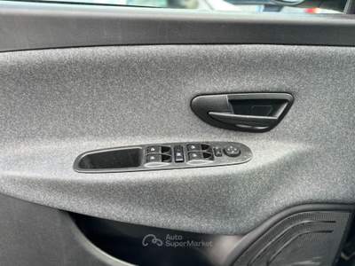 Lancia Ypsilon  - ypsilon 1.0 firefly hybrid silver s&s 70cv Nero usata Viterbo