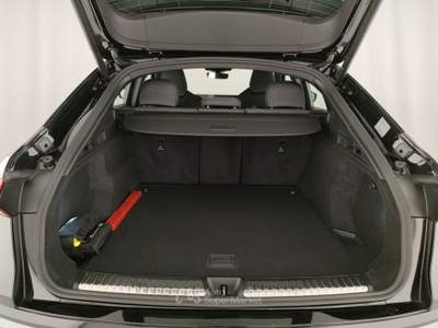 Audi Q5 Q5 sportback 40tdi mhev+ s-line edition quattro 204cv s-tronic Nero usata Porto Mantovano