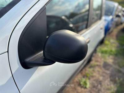 Fiat Panda  - panda 1.0 firefly hybrid s&s 70cv 5p.ti Bianco usata Roma
