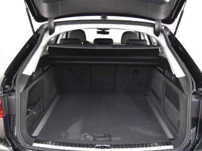 Audi A6 A6 avant 40 2.0 tdi mhev business sport s-tronic Nero usata Legnago