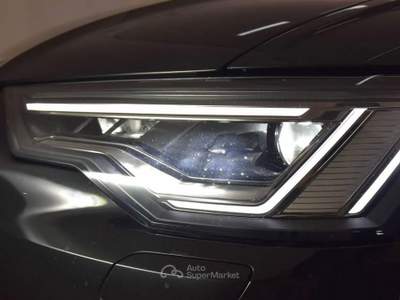 Audi A6 A6 avant 40 2.0 tdi mhev business sport s-tronic Nero usata Legnago
