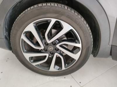 Opel Grandland X  1.5 ecotec ultimate s&s 130cv Grigio usata Padova