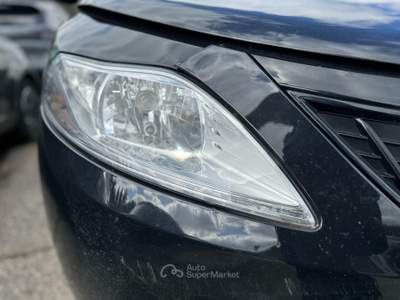 Lancia Ypsilon  - ypsilon 1.0 firefly hybrid silver s&s 70cv Nero usata Roma