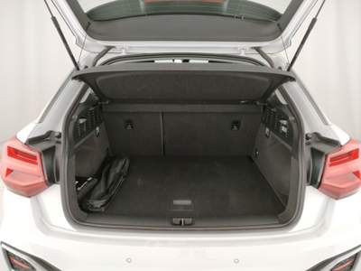 Audi Q2 Q2 30tdi s-line edition Bianco usata San Zeno Naviglio