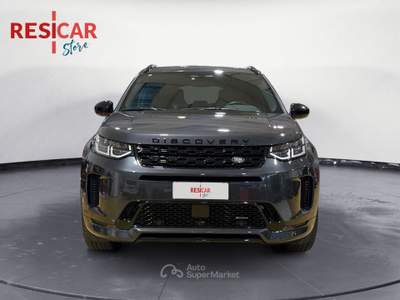Land Rover Discovery Discovery sport 2.0d td4 mhev s awd 163cv auto Grigio usata Cameri