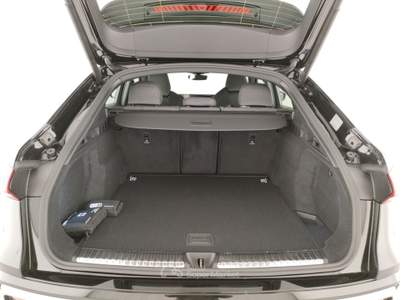 Audi Q5 Q5 sportback 40tdi mhev+ s line edition quattro 204cv s-tronic Nero usata San Zeno Naviglio