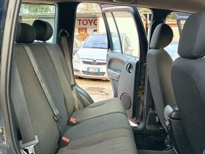 Jeep Cherokee Tenuta sempre in box,unico propretario Blu/Azzurro usata Grosseto
