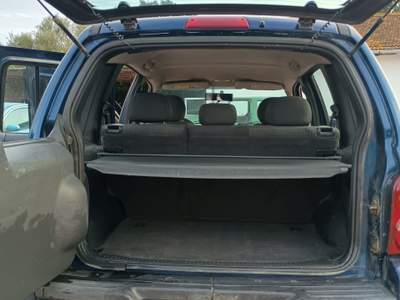 Jeep Cherokee Tenuta sempre in box,unico propretario Blu/Azzurro usata Grosseto