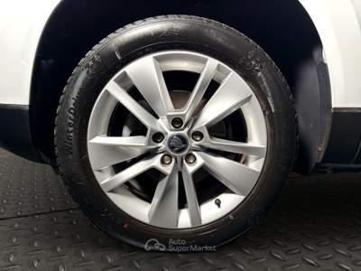 Skoda Karoq 1.6 TDI SCR Ambition Bianco usata Bastia Umbra