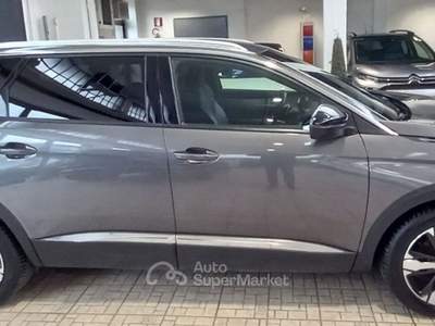 Peugeot 5008 BlueHDi 130 S&S EAT8 Allure Pack Grigio usata Torino