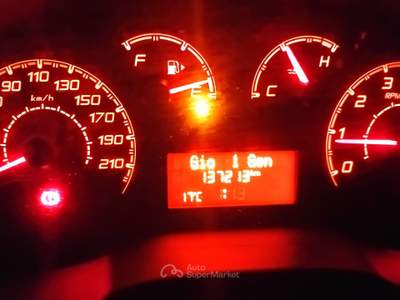 Fiat Fiorino 12 MESI DI GARANZIA PROVENIENZA TOSCANA Bianco usata Napoli