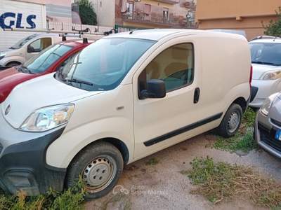 Fiat Fiorino 12 MESI DI GARANZIA PROVENIENZA TOSCANA Bianco usata Napoli