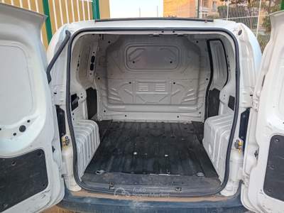 Fiat Fiorino 12 MESI DI GARANZIA PROVENIENZA TOSCANA Bianco usata Napoli