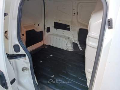 Fiat Fiorino 12 MESI DI GARANZIA PROVENIENZA TOSCANA Bianco usata Napoli
