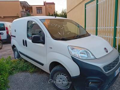 Fiat Fiorino 12 MESI DI GARANZIA PROVENIENZA TOSCANA Bianco usata Napoli