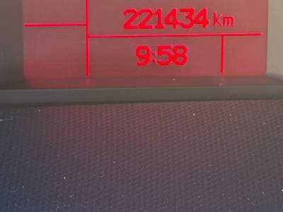 Iveco Daily CAMBIO AUTOMATICO 35S14 2.3 HPT PLM GARANTITO 12 MESI Bianco usata Napoli