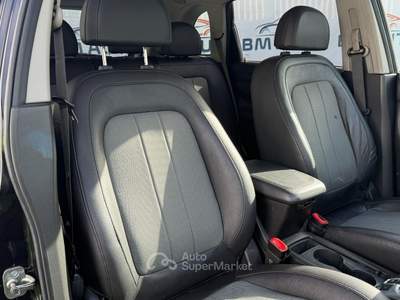 Opel Antara 2.2 DIESEL DA VETRINA 163CV FULL OPTIONAL KM CERTIFICATI GARANTITA Nero usata Napoli
