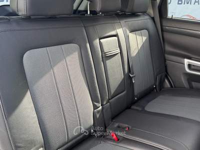 Opel Antara 2.2 DIESEL DA VETRINA 163CV FULL OPTIONAL KM CERTIFICATI GARANTITA Nero usata Napoli