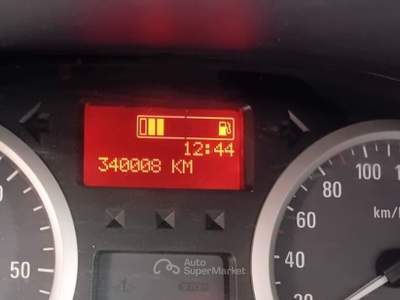Opel Vivaro 27 2.0 DIESEL 115 CV MOTORE NUOVO GARANTITO 12 MESI Bianco usata Napoli