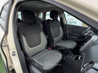 Renault Captur KM CERTIFICATI 1.5 DIESEL 90 CV Start&Stop GARANTITA 12 MESI Beige usata Napoli