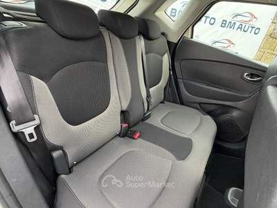 Renault Captur KM CERTIFICATI 1.5 DIESEL 90 CV Start&Stop GARANTITA 12 MESI Beige usata Napoli