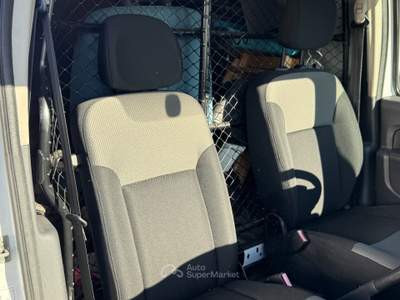 Renault Kangoo 1.5 DIESEL 75CV MOTORE NUOVO DA Bianco usata Napoli