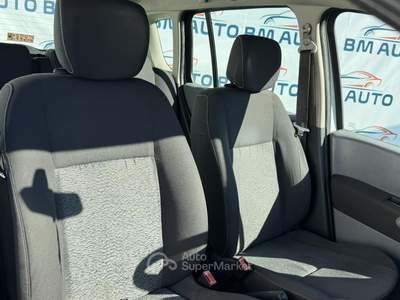 Renault Modus 1.5 DIESEL 70CV Expression GARANZIA 12 MESI Bianco usata Napoli