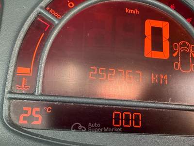 Renault Modus 1.5 DIESEL 70CV Expression GARANZIA 12 MESI Bianco usata Napoli