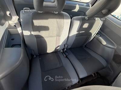 Toyota RAV4 RAV 4 RAV4 2.0 DIESEL 115 CV D-4D cat 3 porte Sol Argento usata Napoli