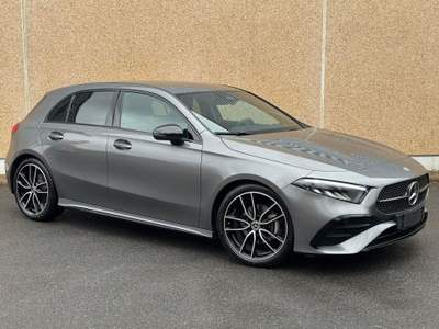 Mercedes-Benz Classe A